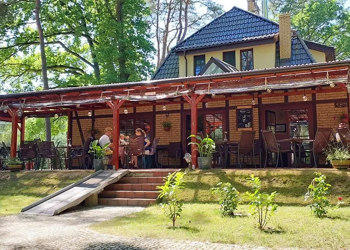 Parco vacanze Toskana *