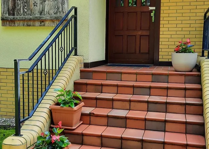 Parco vacanze Toskana