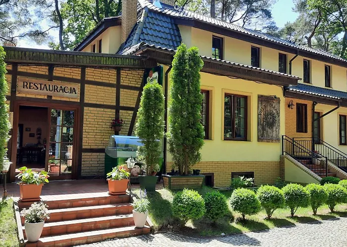 Parco vacanze Toskana *