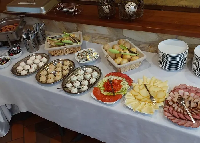 Toskana Pogorzelica (Gmina Rewal)