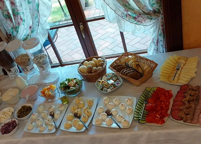 Toskana Parco vacanze