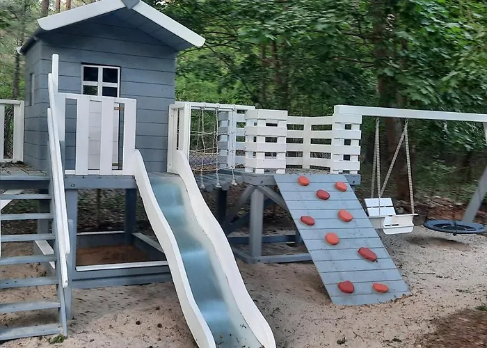 Toskana Parco vacanze *