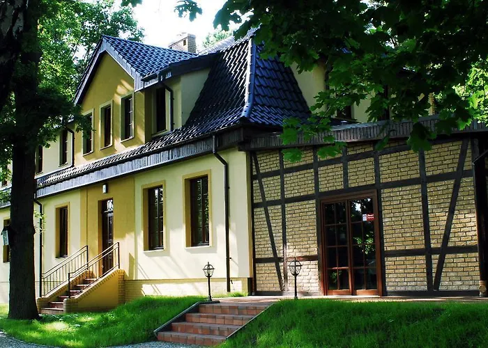 Parco vacanze Toskana