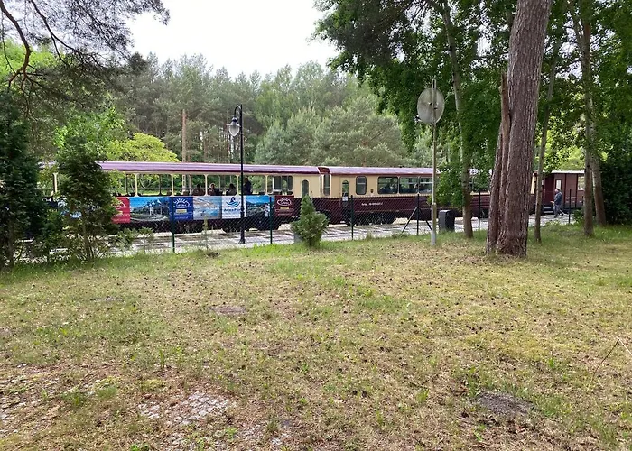 Toskana Parco vacanze *