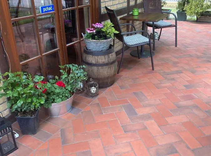 Parco vacanze Toskana Pogorzelica (Gmina Rewal)